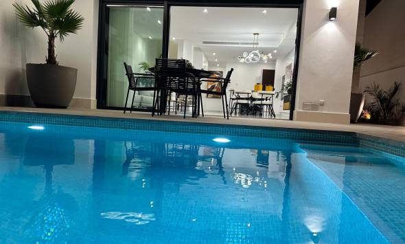 Mediterranea Luxury Homes