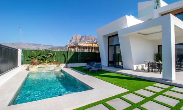 Villas Paula II