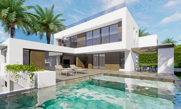 Villa Horizonte