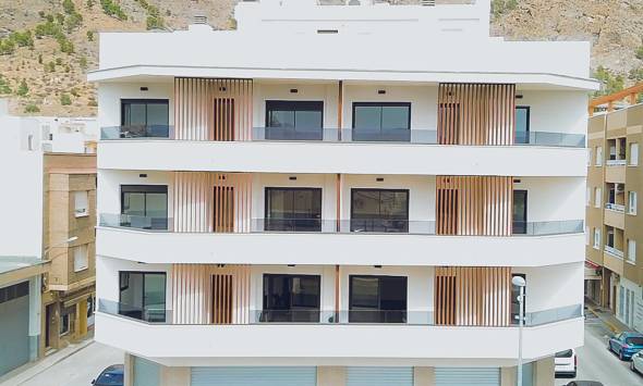 Residencial Mountain Views
