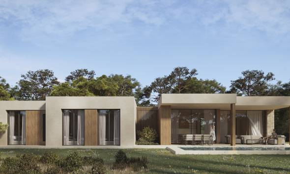 Project 026  Pla Roig