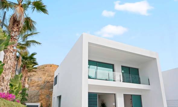 Villas de Loix - Tipo 8
