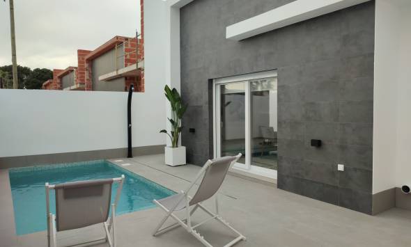 Residencial Breathe III