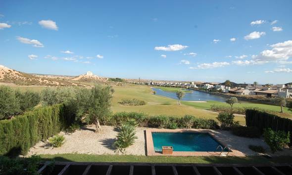 Peraleja Golf