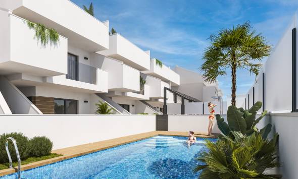 Villas Joblan 2