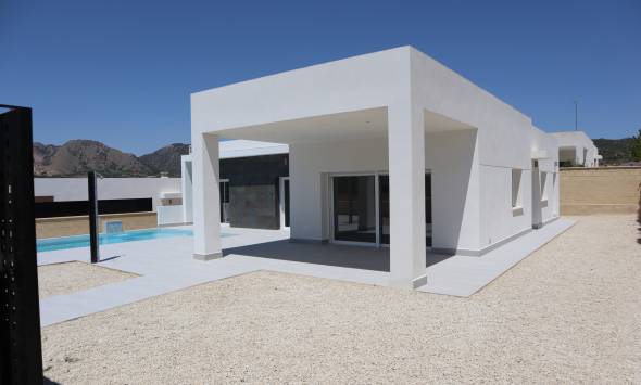 Villa Menorca