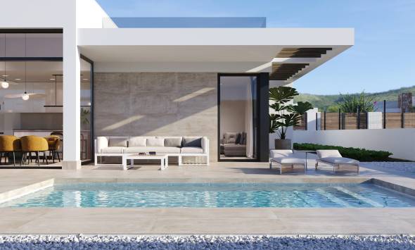 Villas Maria