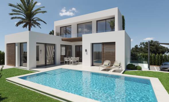 Turquesa Homes