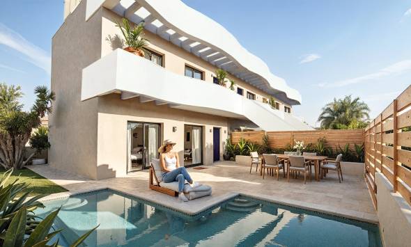 Alma Bungalows 4