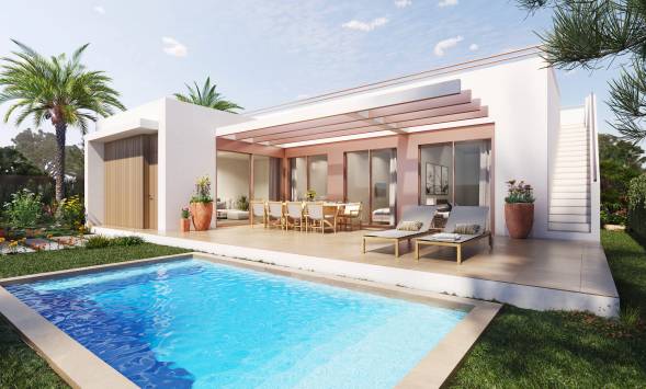 Mooi Villas