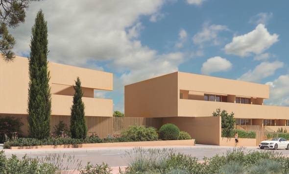 Residencial Mirasal II