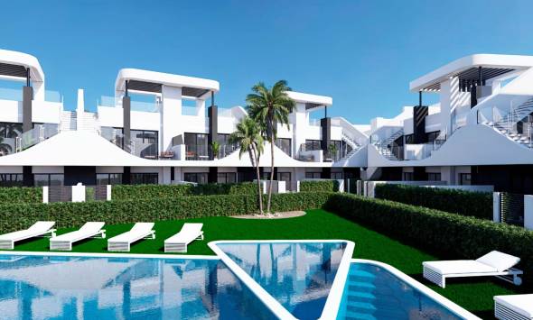 Residencial Saito