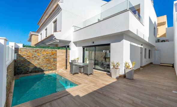 Villamar Luxury Villas XI