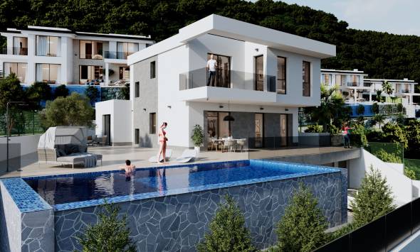 Villa Rey Luis I 44