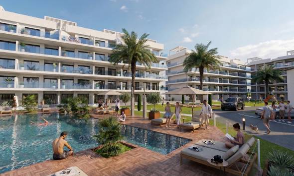 Oasis Garden El Raso