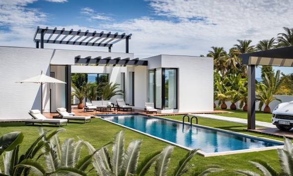 Villa Aleman