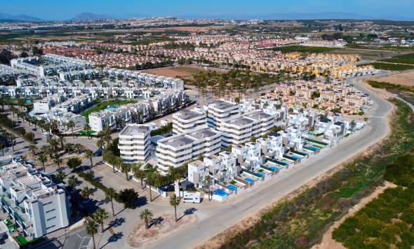 Salisol Resort