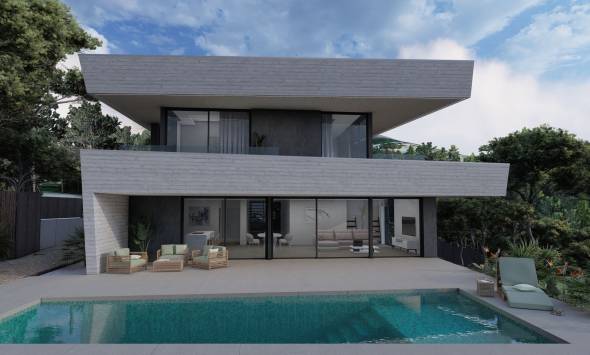 Villa Puput 58