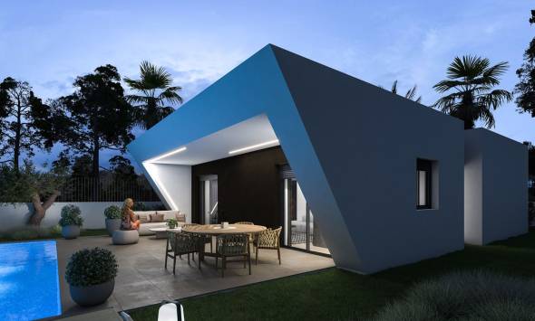 Alenda Golf Villas Atenea