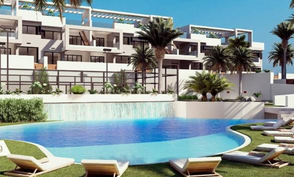 Nalia Resort