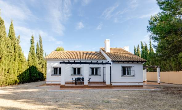 Los Altos de las Palas