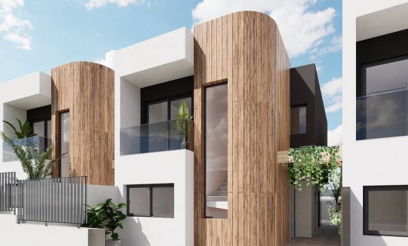 Residencial Amazonico