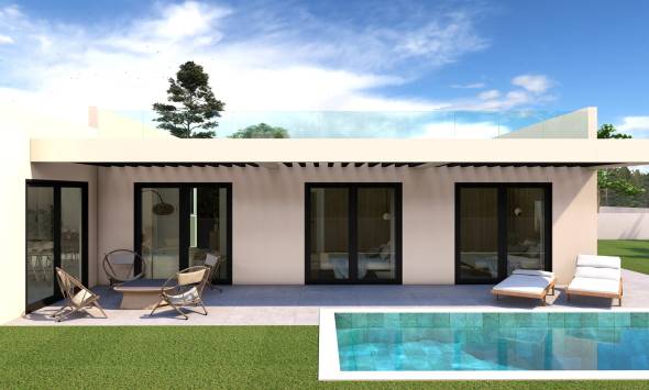 El Duque Villas