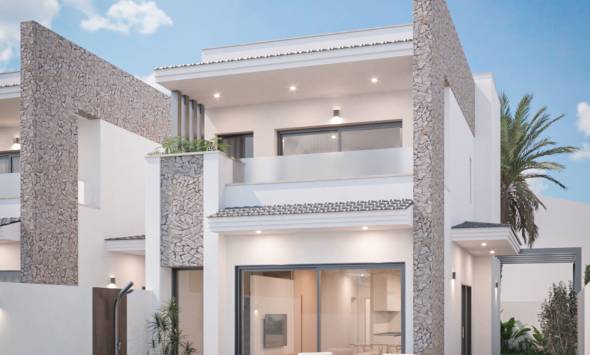 Residencial Capricho 3