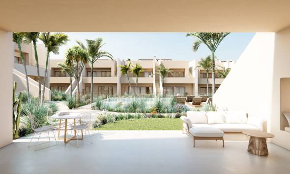Roda Residences