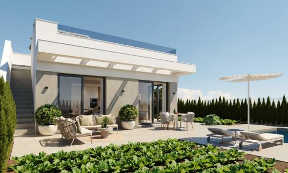 Villa Victoria