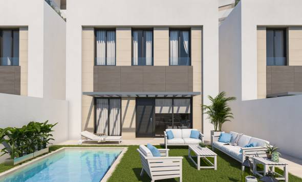 Levansur Home Six