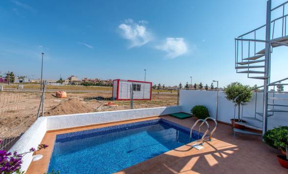 Serena Garden Villas