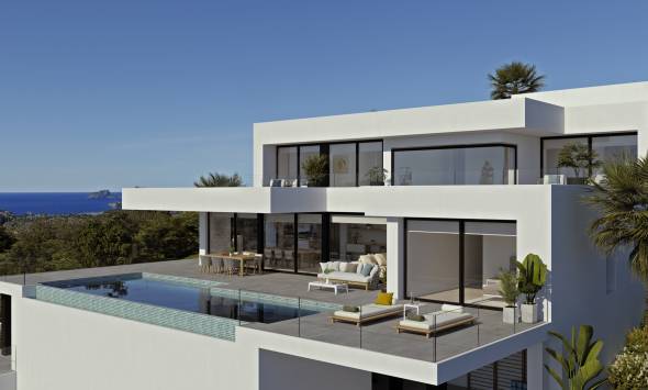 Residencial Plus Jazmines - Villa La Isla