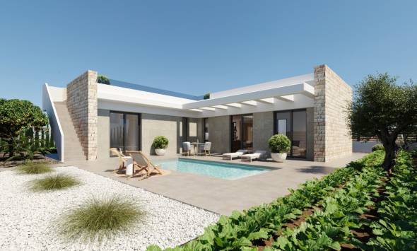 Villa Fortuna