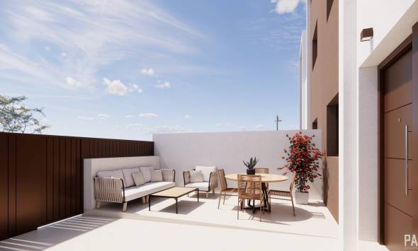 Residencial Natura IV