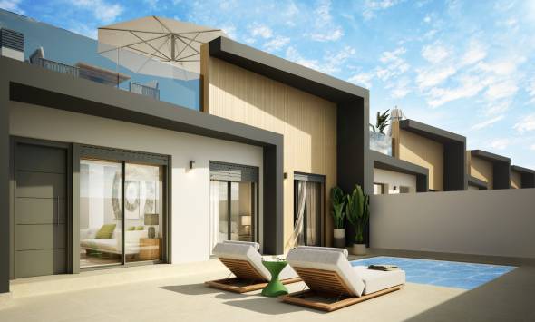 Residencial Aire Limpio IV