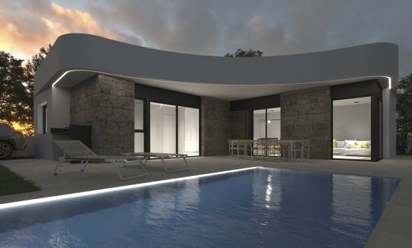 Essence I Villas