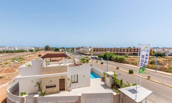 Monte Carmelo Resort