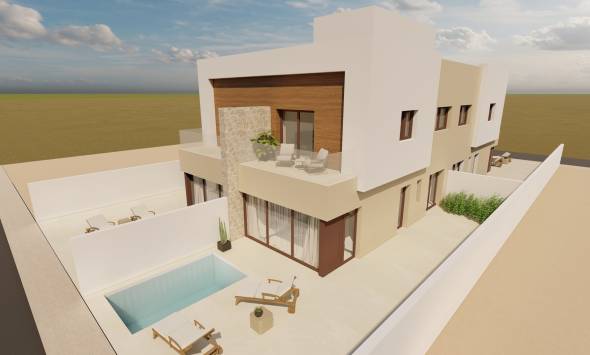 Residencial Carmen VI