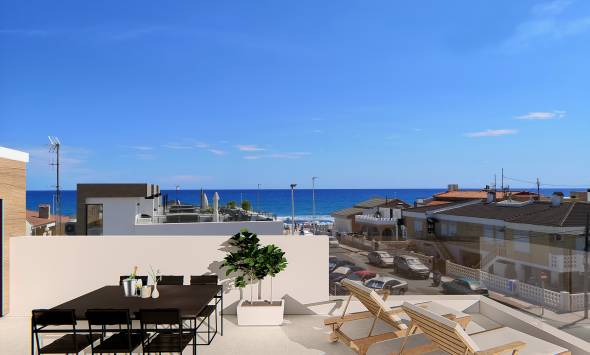 Villa Playa