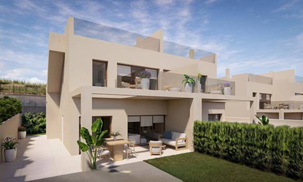 Villas Aneas