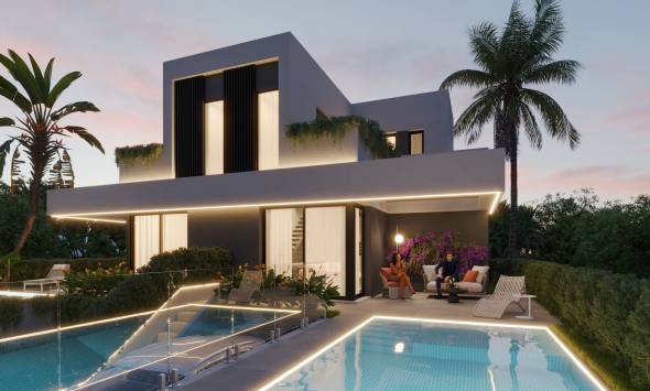 Costabella Residences Fase II