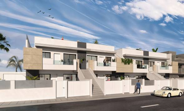 Residencial Las Dunas 3