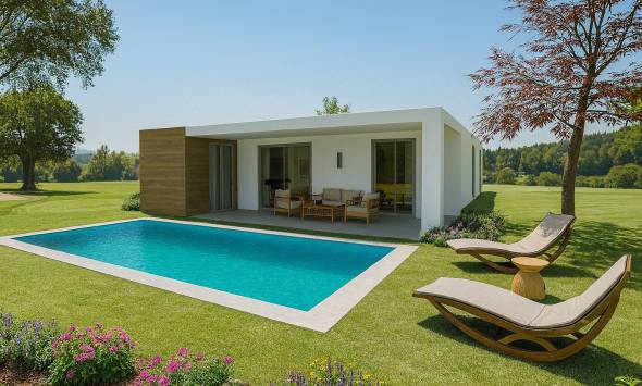 Alenda Golf Villas Zeus