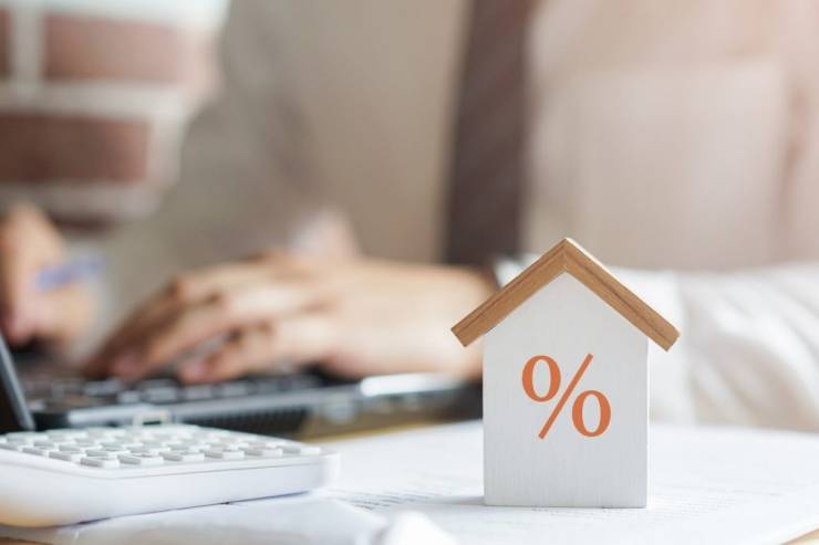 Bridge mortgage. What is it and how to get one?