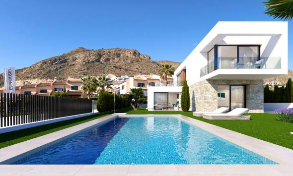 Sea View 6 Villas