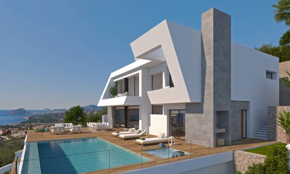 Residencial Plus Jazmines - Villa Amanecer