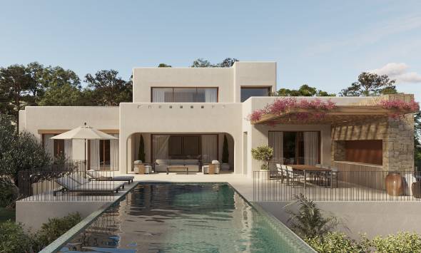 Serenity Villas 007