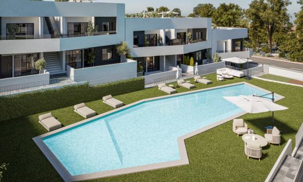 Horizon Resort