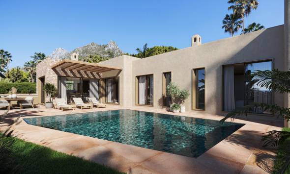Casa Solis